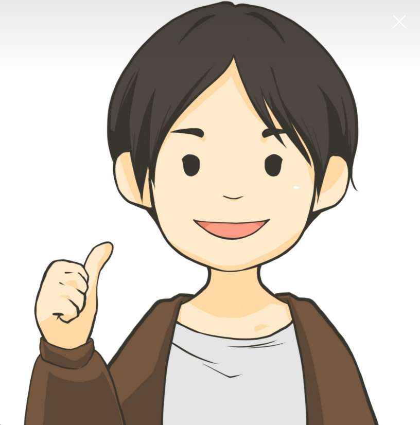 須長正行 プロフィール写真